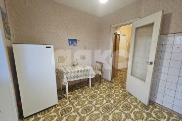 Фото №2: 1-комнатная квартира 34 м² - Воскресенск, мкр. Цемгигант, ул. Беркино, 1