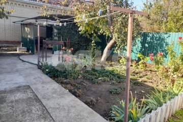 Фото №2: Часть дома 60 м² - Армавир, мкр. Комсомольский, ул. Гоголя, 296