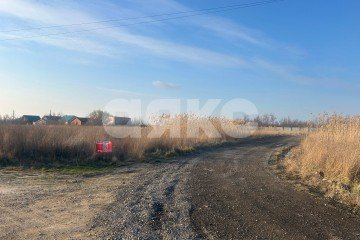 Фото №4: Участок садоводство - Темрюк, п. Комсомольский, ул. Лиманная