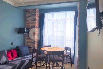 Фото №1: Апартаменты 36 м² - Анапа, пр-кт Пионерский, 100Вк2