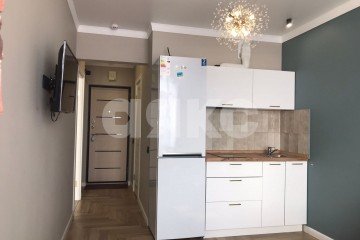 Фото №5: Апартаменты 36 м² - Анапа, пр-кт Пионерский, 100Вк2