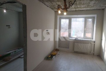 Фото №1: 2-комнатная квартира 41 м² - Воскресенск, мкр. Центральный, ул. Докторова, 10