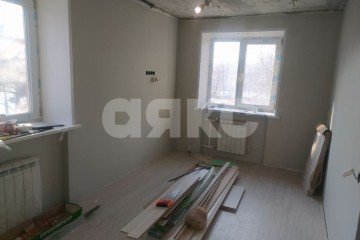 Фото №3: 2-комнатная квартира 41 м² - Воскресенск, мкр. Центральный, ул. Докторова, 10