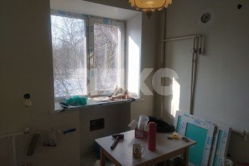 Фото №5: 2-комнатная квартира 41 м² - Воскресенск, мкр. Центральный, ул. Докторова, 10