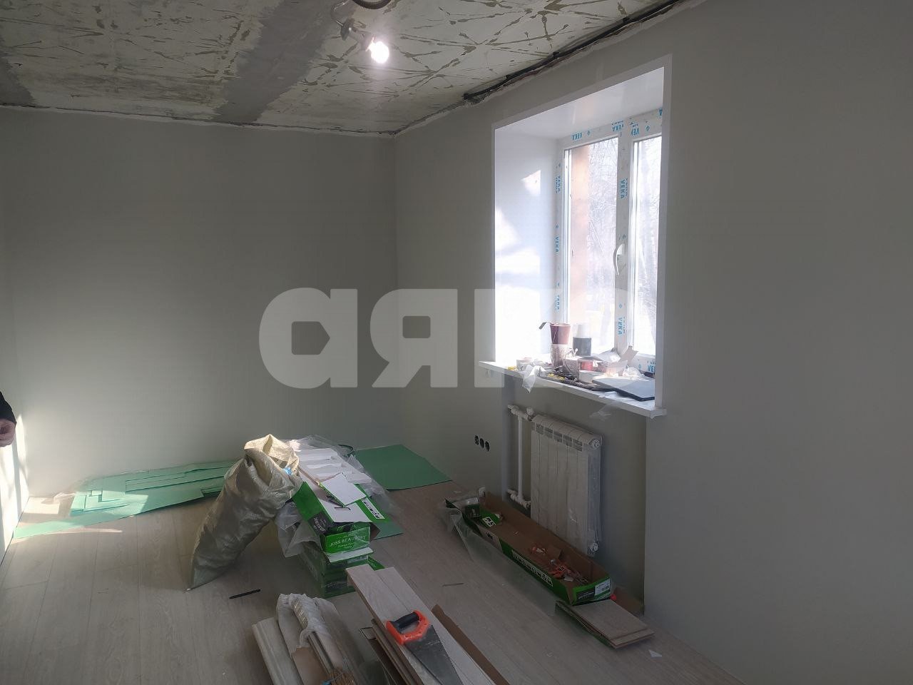 Фото №4: 2-комнатная квартира 41 м² - Воскресенск, Центральный, ул. Докторова, 10