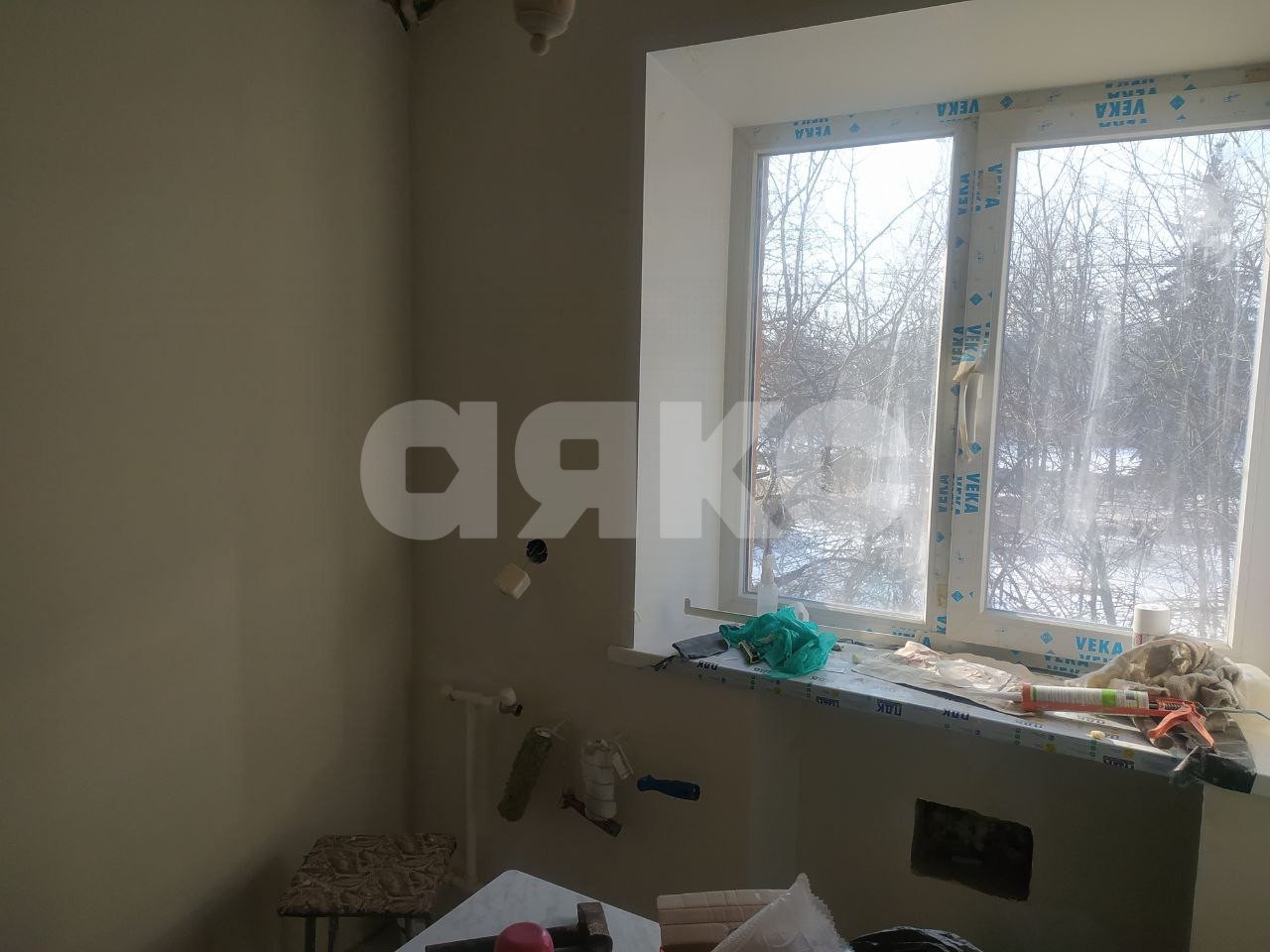 Фото №6: 2-комнатная квартира 41 м² - Воскресенск, Центральный, ул. Докторова, 10
