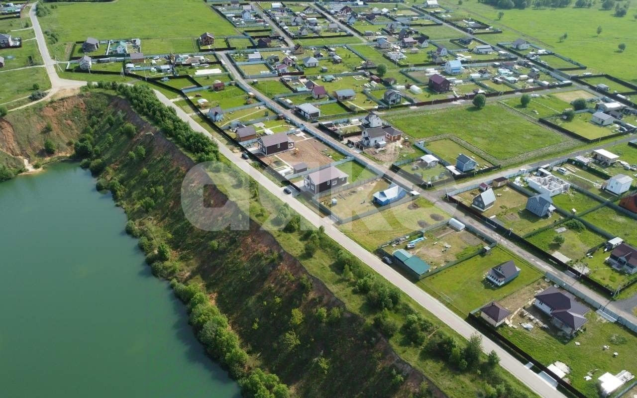 Фото №11: Дом 250 м² + 9.2 сот. - Верхние Велеми, территория Квартал А, 155