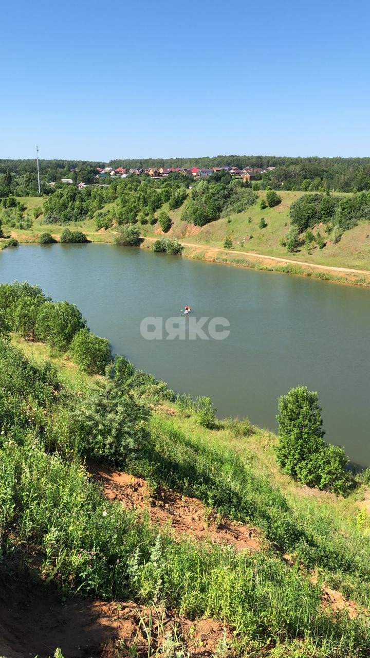 Фото №12: Дом 250 м² + 9.2 сот. - Верхние Велеми, территория Квартал А, 155