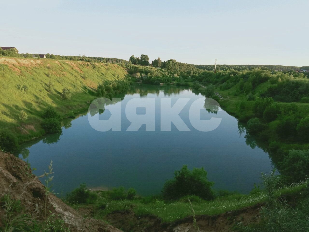 Фото №14: Дом 250 м² + 9.2 сот. - Верхние Велеми, территория Квартал А, 155