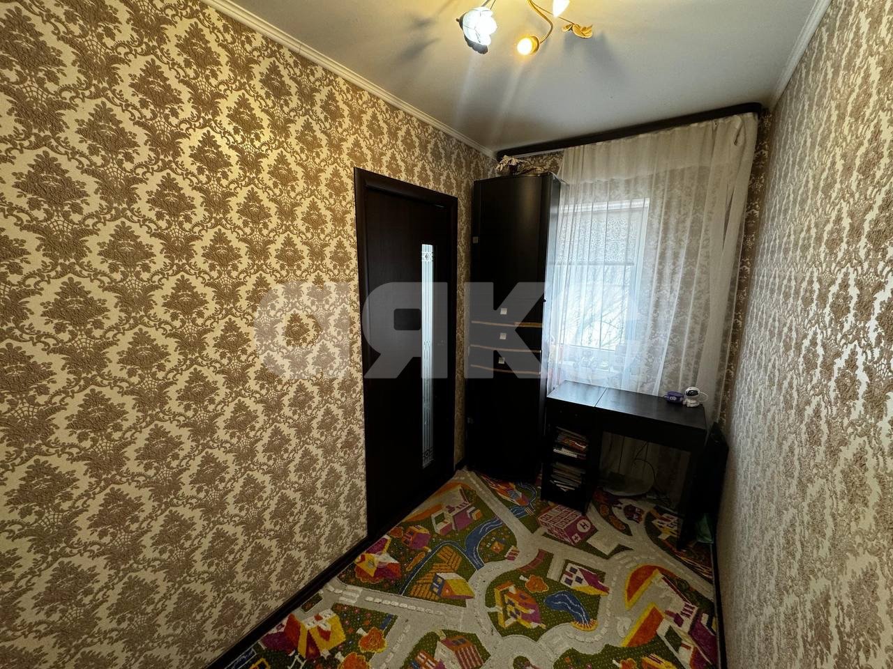 Фото №6: Часть дома 40 м² + 4 сот. - Волгоград, Новостройка, ул. Коганова