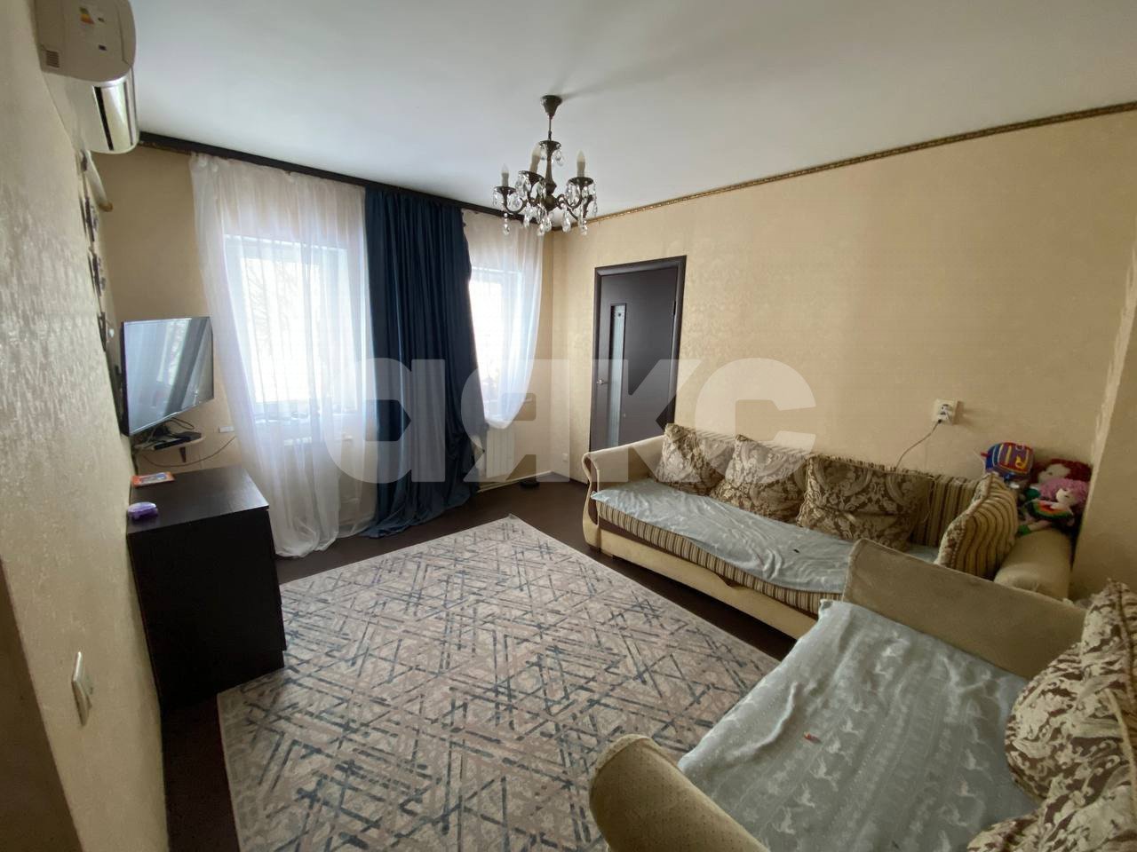 Фото №5: Часть дома 40 м² + 4 сот. - Волгоград, Новостройка, ул. Коганова