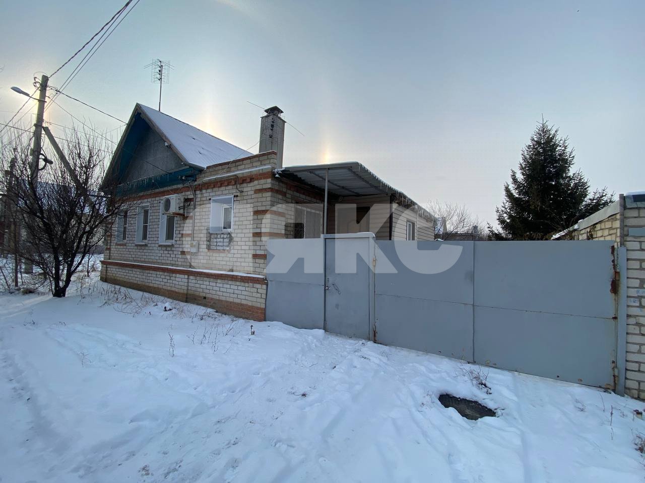 Фото №13: Часть дома 40 м² + 4 сот. - Волгоград, Новостройка, ул. Коганова