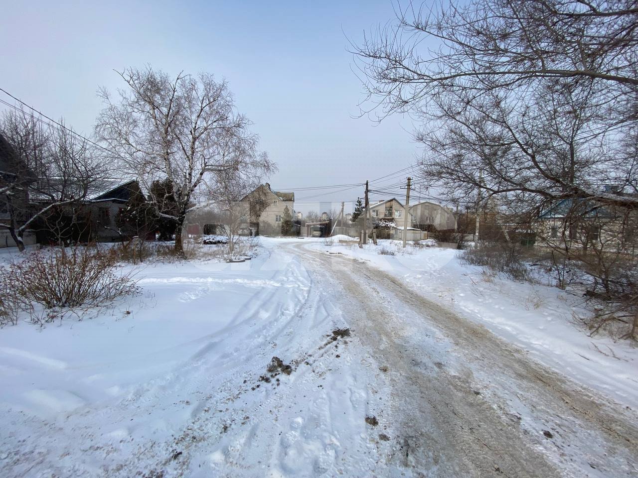 Фото №17: Часть дома 40 м² + 4 сот. - Волгоград, Новостройка, ул. Коганова