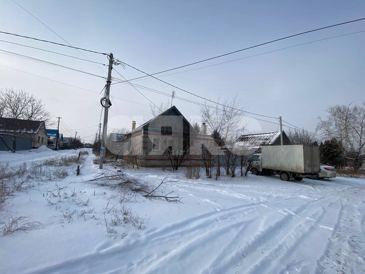 Фото №15: Часть дома 40 м² + 4 сот. - Волгоград, Новостройка, ул. Коганова