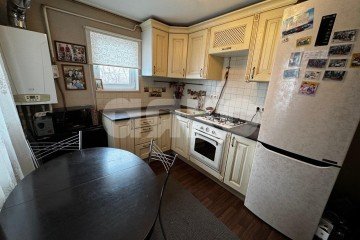 Фото №1: Часть дома 40 м² - Волгоград, мкр. Новостройка, ул. Коганова