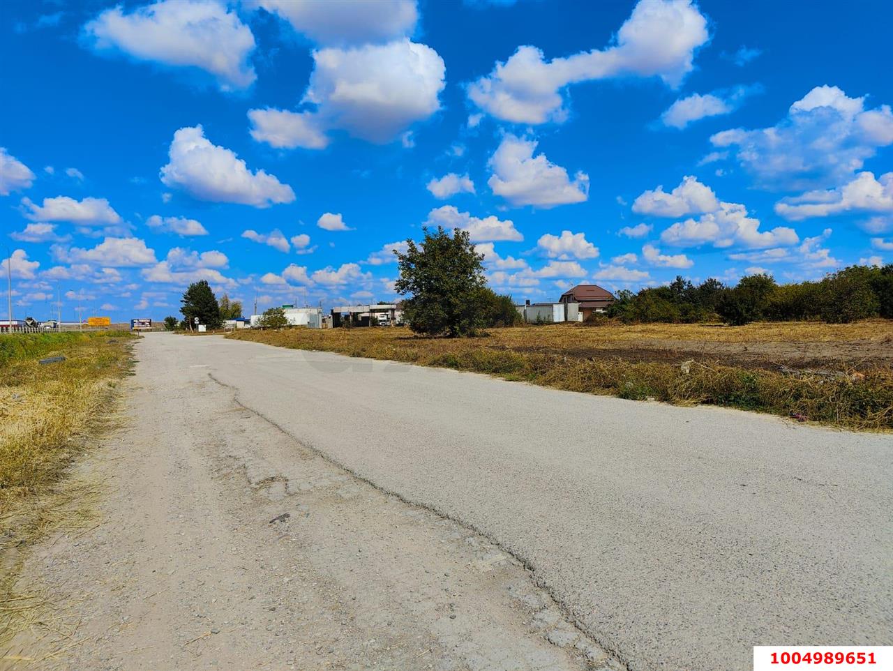 Фото №6: Коммерческая земля 275 сот. - Краснодар, Прикубанский внутригородской округ