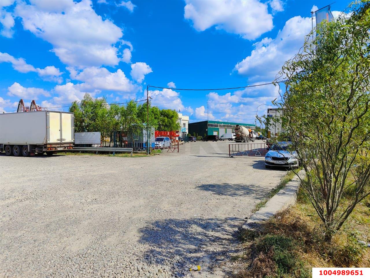 Фото №5: Коммерческая земля 275 сот. - Краснодар, Прикубанский внутригородской округ