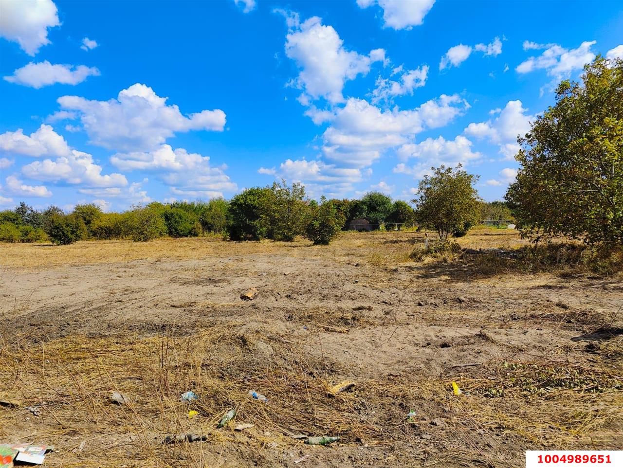 Фото №11: Коммерческая земля 275 сот. - Краснодар, Прикубанский внутригородской округ