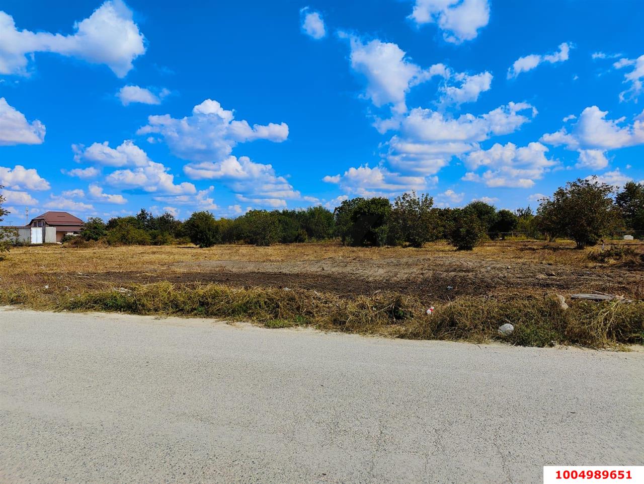 Фото №12: Коммерческая земля 275 сот. - Краснодар, Прикубанский внутригородской округ