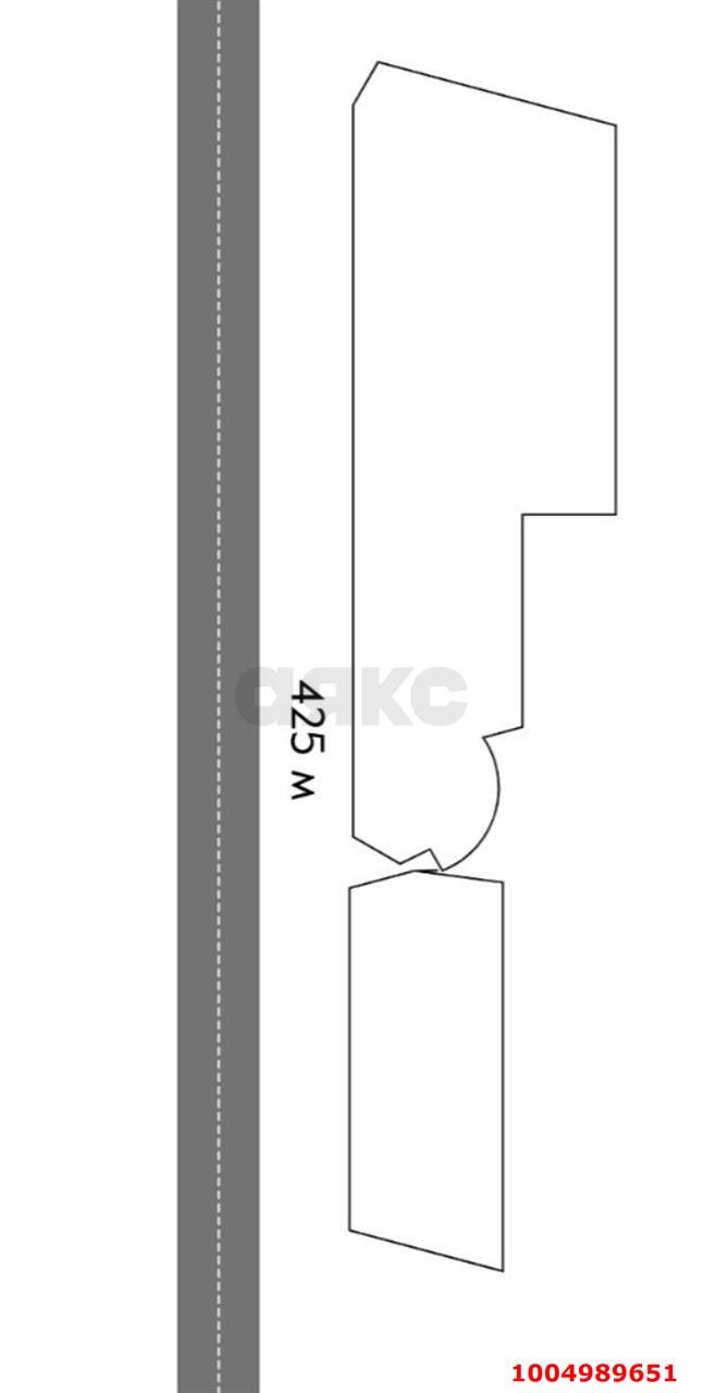 Фото №13: Коммерческая земля 275 сот. - Краснодар, Прикубанский внутригородской округ
