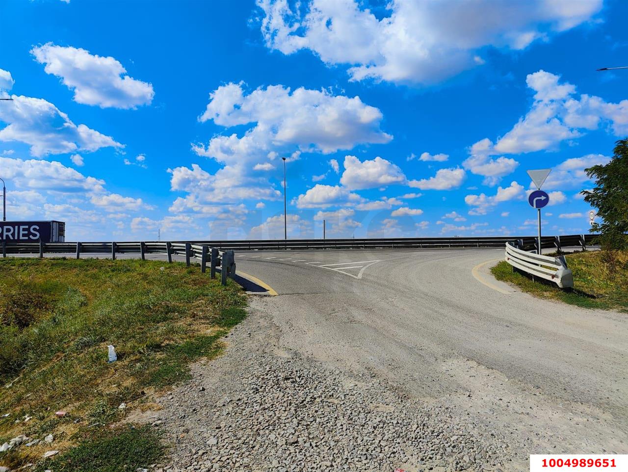 Фото №10: Коммерческая земля 275 сот. - Краснодар, Прикубанский внутригородской округ