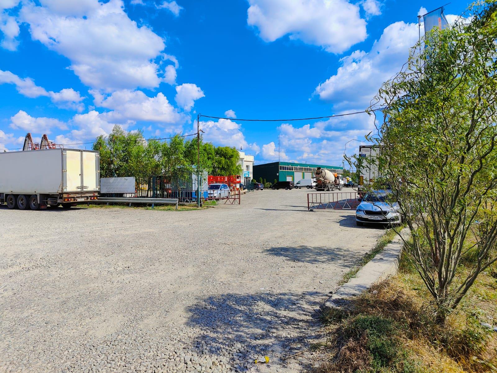 Фото №5: Коммерция 275 м² - Краснодар, мкр. Прикубанский внутригородской округ