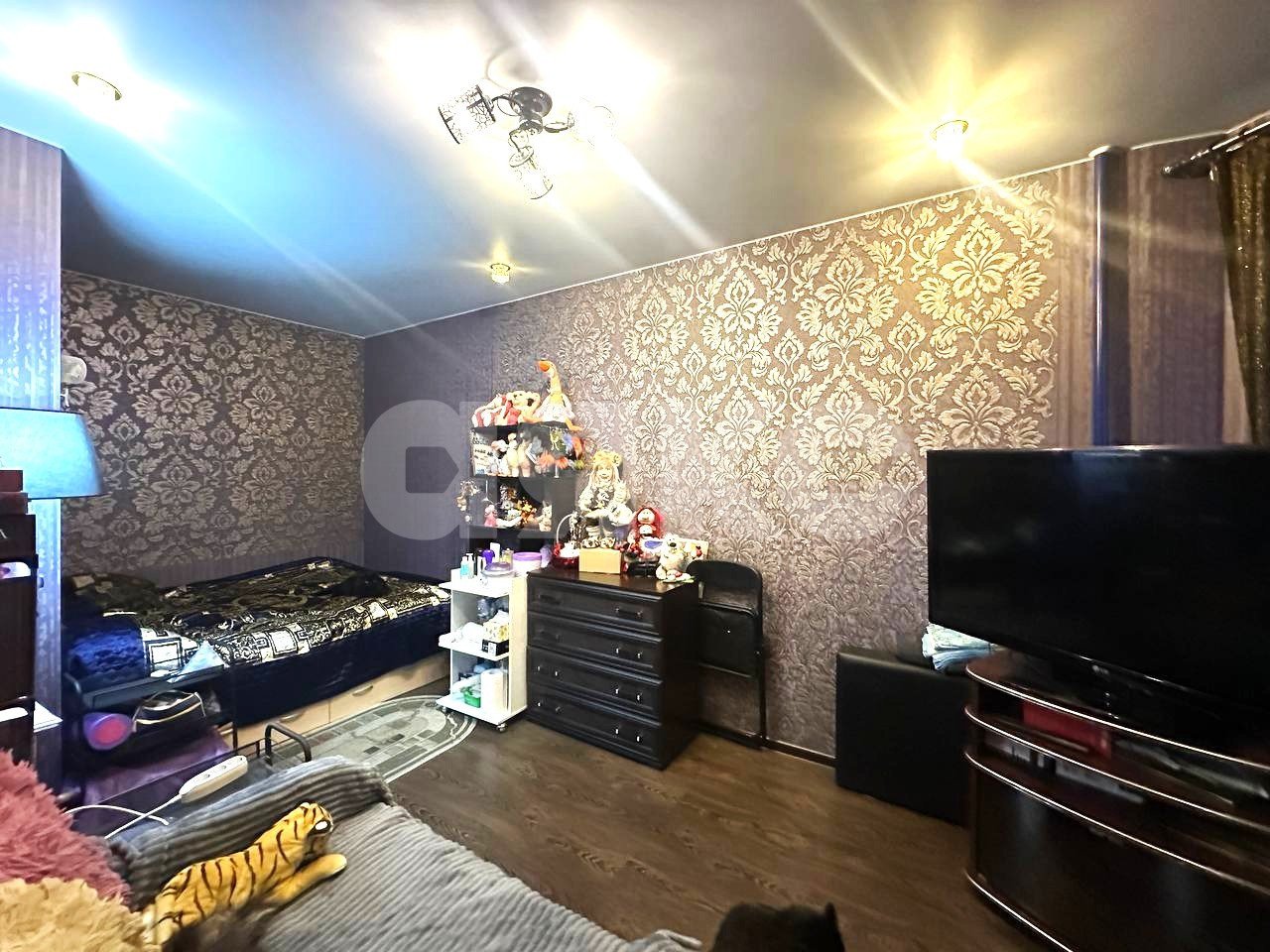 Фото №8: 1-комнатная квартира 36 м² - Раменское, жилой комплекс Раменский, ул. Северное шоссе, 20