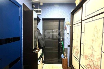 Фото №3: 1-комнатная квартира 36 м² - Раменское, мкр. жилой комплекс Раменский, ул. Северное шоссе, 20