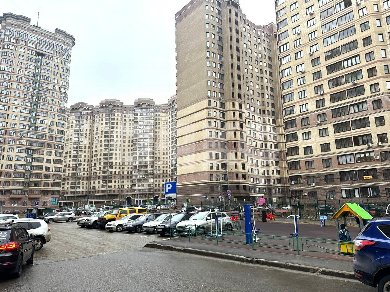 Фото №15: 1-комнатная квартира 36 м² - Раменское, жилой комплекс Раменский, ул. Северное шоссе, 20