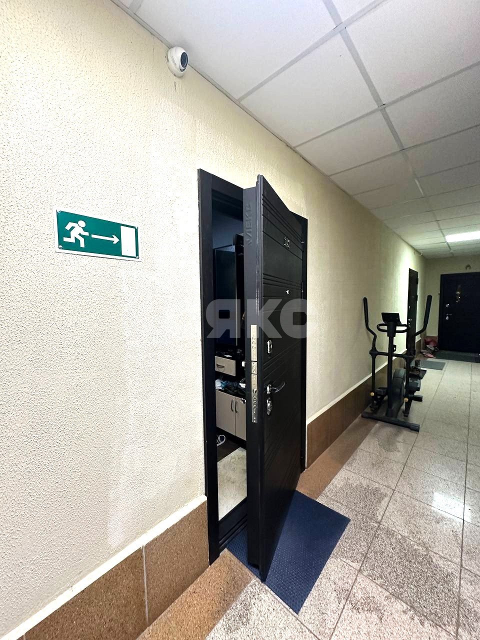 Фото №11: 1-комнатная квартира 36 м² - Раменское, жилой комплекс Раменский, ул. Северное шоссе, 20