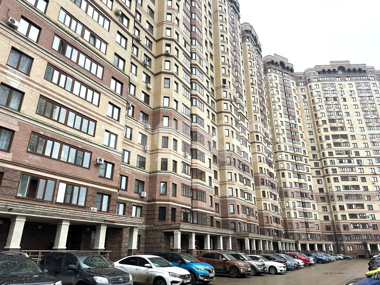 Фото №14: 1-комнатная квартира 36 м² - Раменское, жилой комплекс Раменский, ул. Северное шоссе, 20