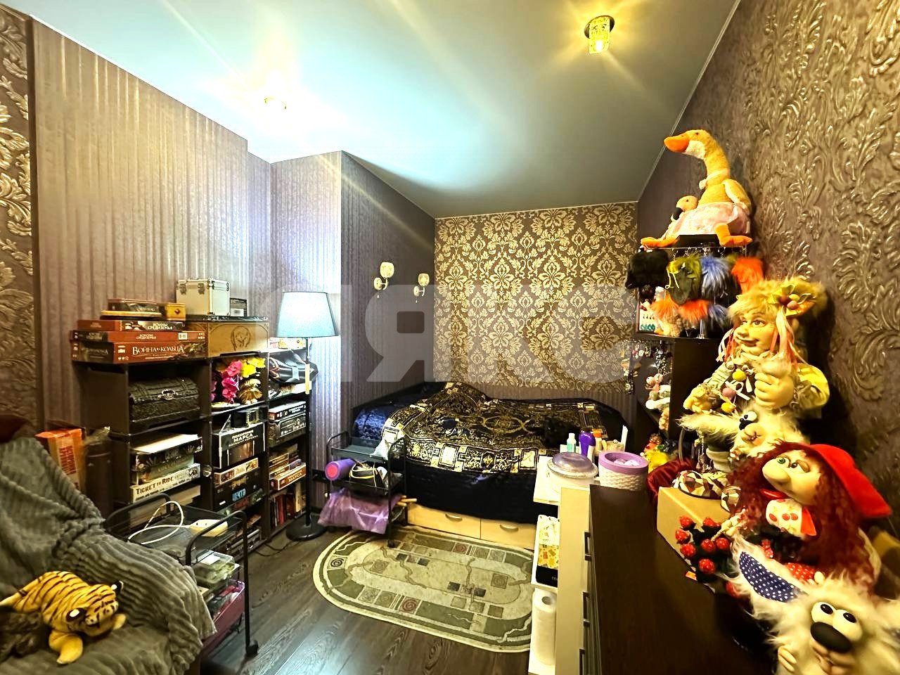 Фото №10: 1-комнатная квартира 36 м² - Раменское, жилой комплекс Раменский, ул. Северное шоссе, 20