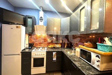 Фото №2: 1-комнатная квартира 36 м² - Раменское, мкр. жилой комплекс Раменский, ул. Северное шоссе, 20