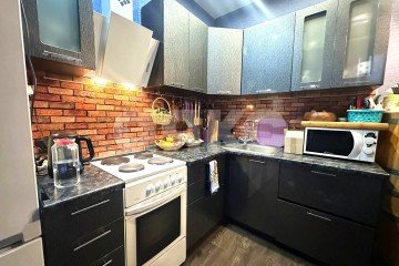 Фото №1: 1-комнатная квартира 36 м² - Раменское, мкр. жилой комплекс Раменский, ул. Северное шоссе, 20