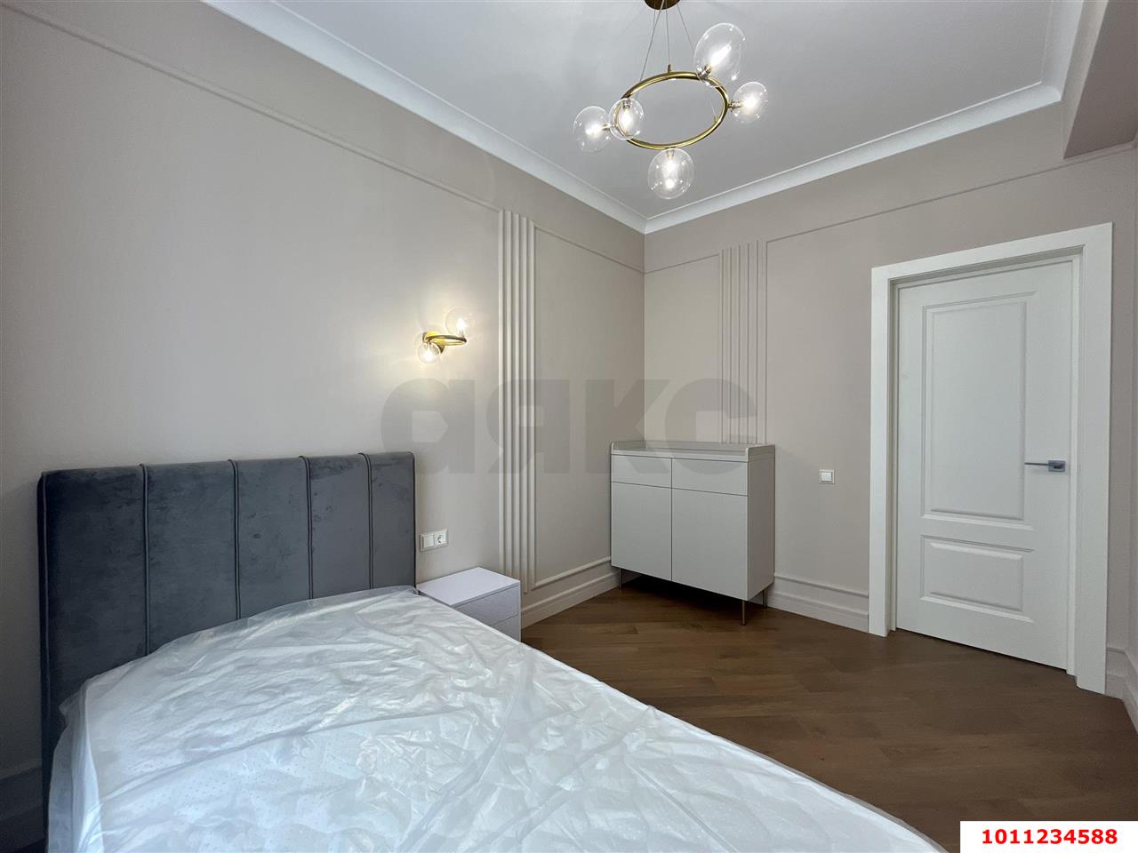 Фото №9: 3-комнатная квартира 73 м² - Краснодар, мкр. Центральный внутригородской округ, ул. Красная, 204