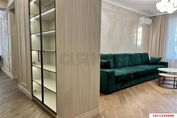 Фото №5: 3-комнатная квартира 73 м² - Краснодар, мкр. Центральный внутригородской округ, ул. Красная, 204