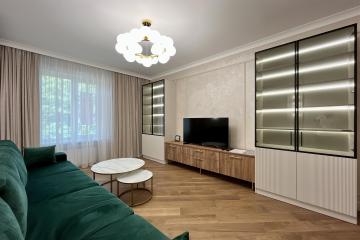 Фото №1: 3-комнатная квартира 73 м² - Краснодар, мкр. Центральный внутригородской округ, ул. Красная, 204