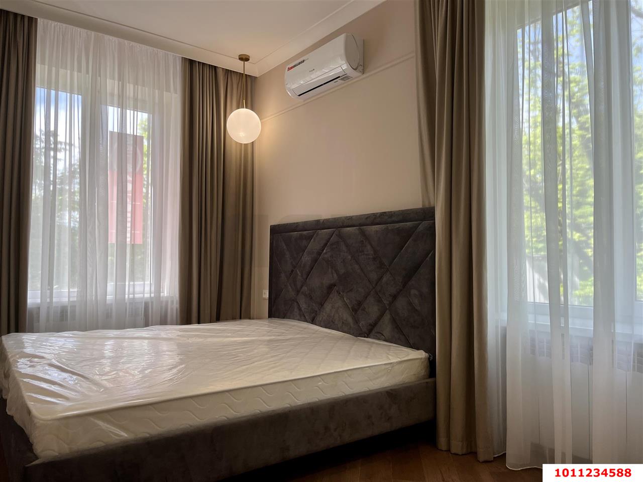 Фото №7: 3-комнатная квартира 73 м² - Краснодар, мкр. Центральный внутригородской округ, ул. Красная, 204