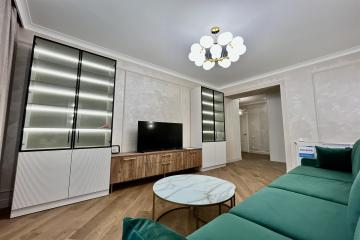 Фото №2: 3-комнатная квартира 73 м² - Краснодар, мкр. Центральный внутригородской округ, ул. Красная, 204