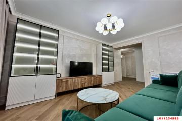 Фото №2: 3-комнатная квартира 73 м² - Краснодар, мкр. Центральный внутригородской округ, ул. Красная, 204