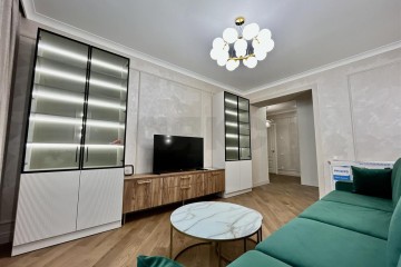 Фото №2: 3-комнатная квартира 73 м² - Краснодар, мкр. Центральный внутригородской округ, ул. Красная, 204