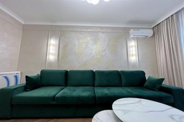 Фото №3: 3-комнатная квартира 73 м² - Краснодар, мкр. Центральный внутригородской округ, ул. Красная, 204