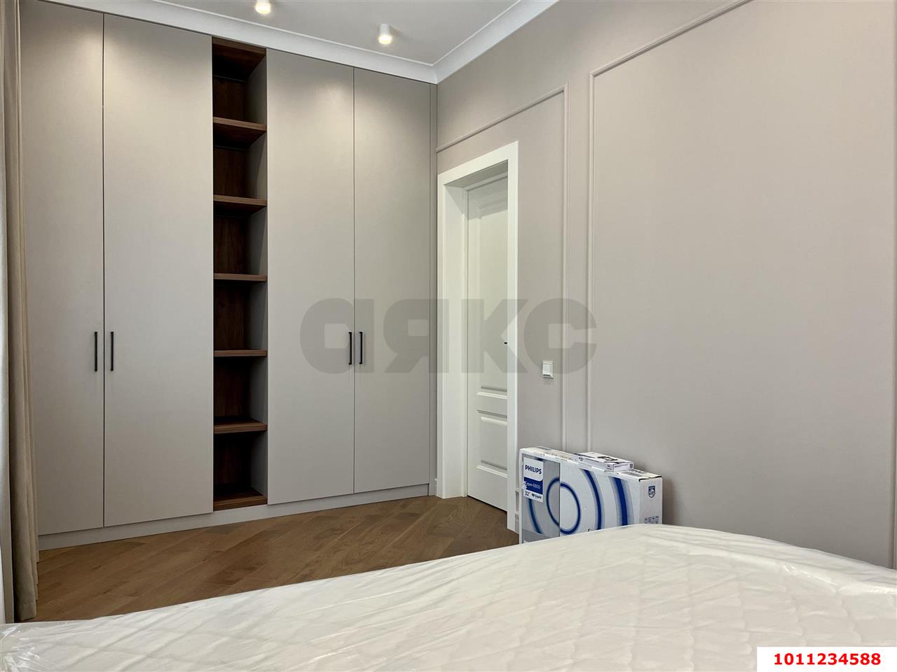 Фото №8: 3-комнатная квартира 73 м² - Краснодар, мкр. Центральный внутригородской округ, ул. Красная, 204