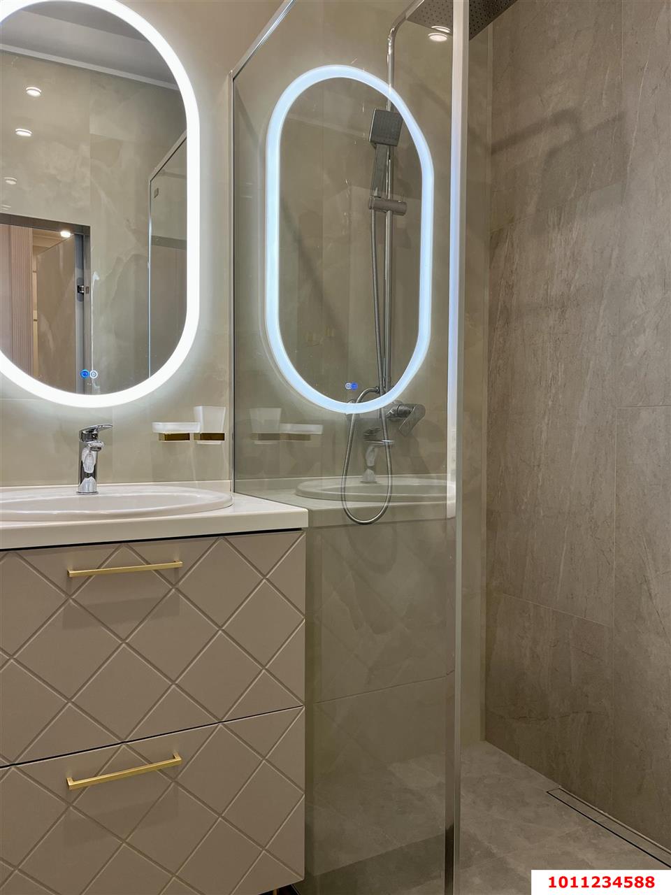 Фото №10: 3-комнатная квартира 73 м² - Краснодар, мкр. Центральный внутригородской округ, ул. Красная, 204