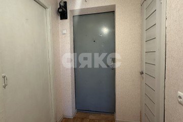 Фото №5: 1-комнатная квартира 28 м² - Майкоп, ул. Димитрова, 20