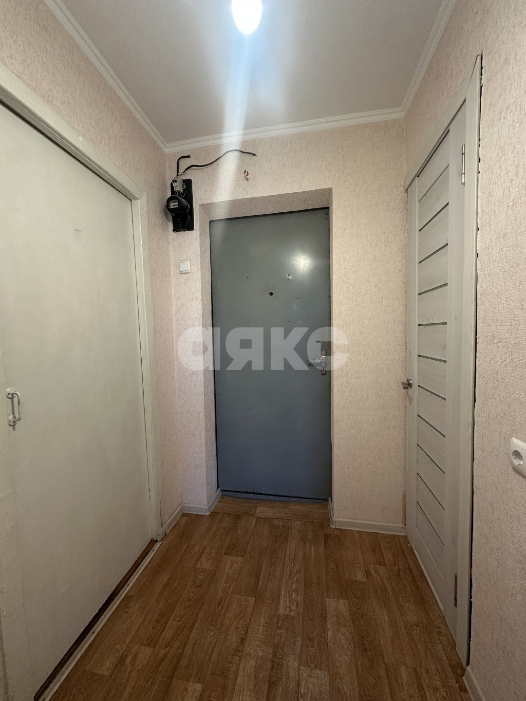 Фото №5: 1-комнатная квартира 28 м² - Майкоп, ул. Димитрова, 20