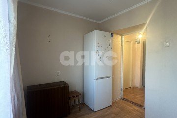 Фото №2: 1-комнатная квартира 28 м² - Майкоп, ул. Димитрова, 20