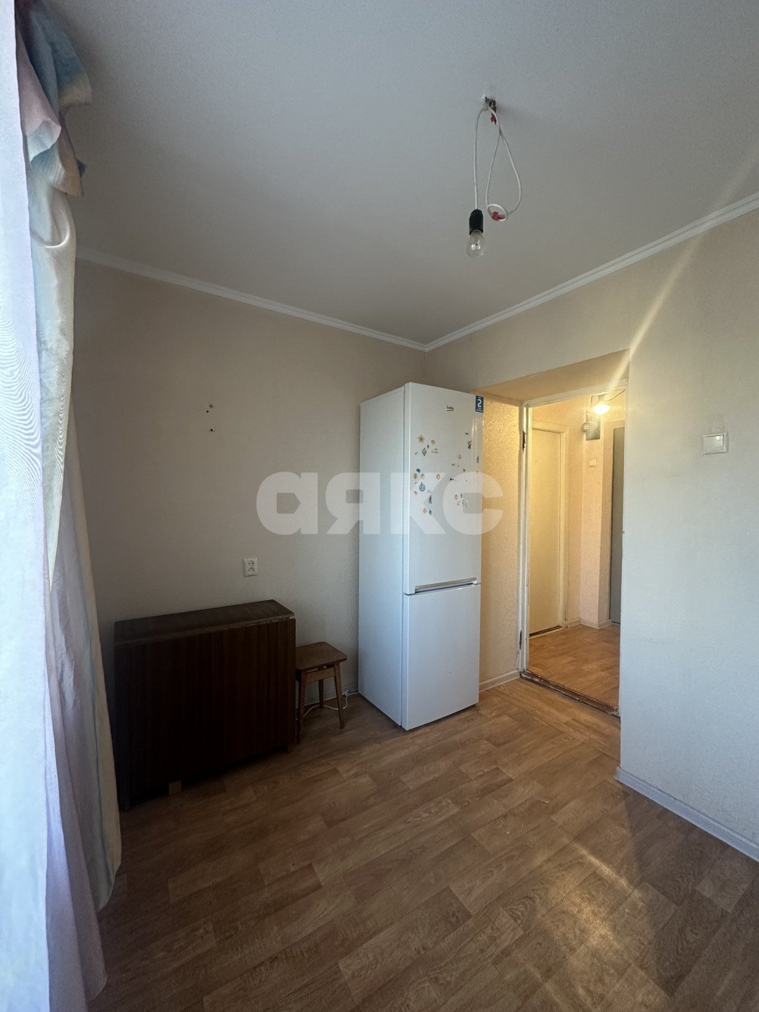 Фото №2: 1-комнатная квартира 28 м² - Майкоп, ул. Димитрова, 20