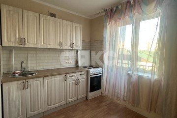Фото №1: 1-комнатная квартира 28 м² - Майкоп, ул. Димитрова, 20