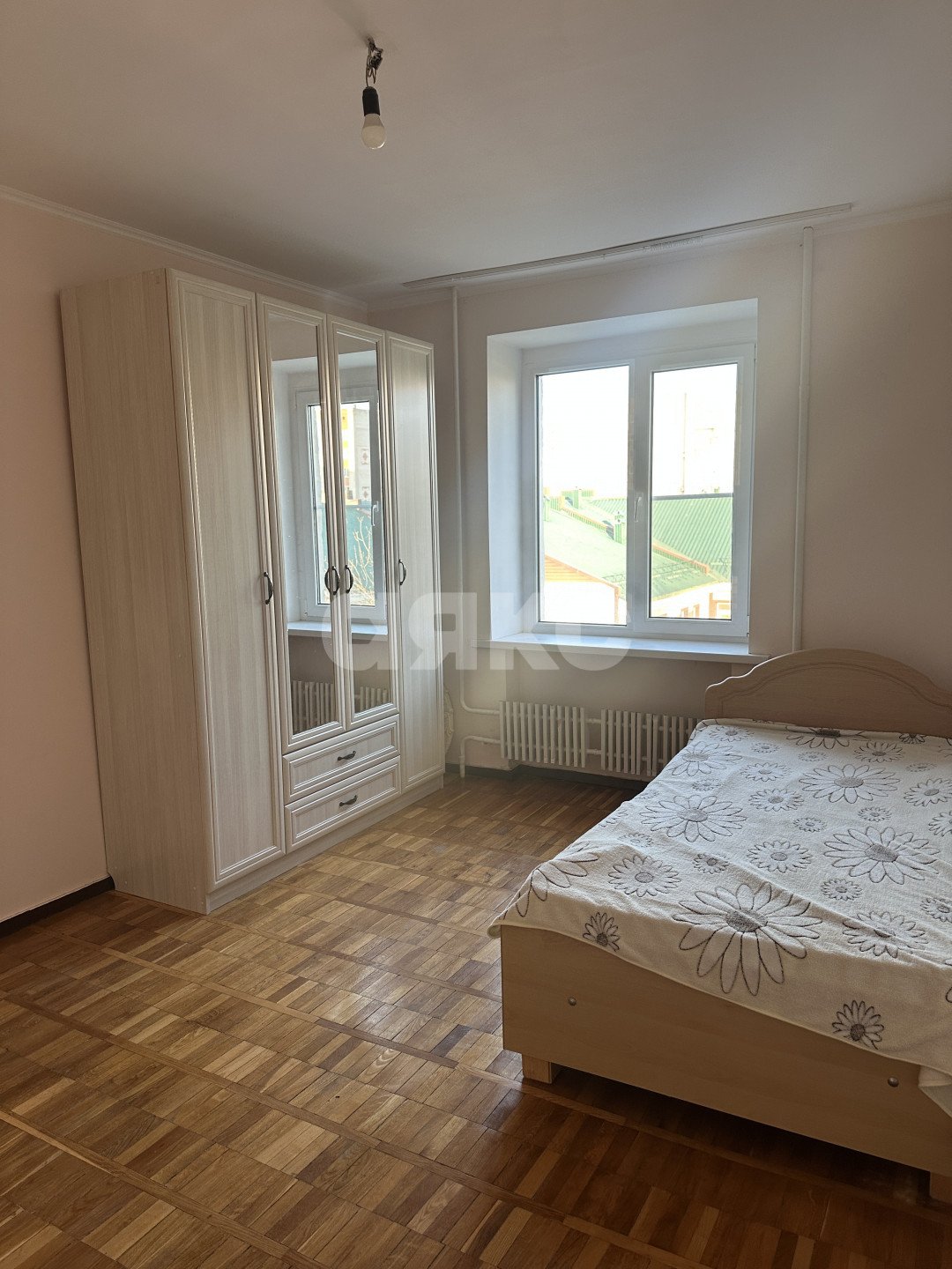 Фото №3: 1-комнатная квартира 28 м² - Майкоп, ул. Димитрова, 20